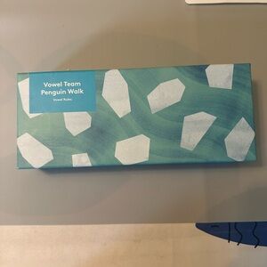 Lovevery Reading Skills Penguin Game